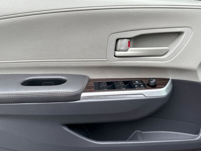 2022 Toyota Sienna - Photo 12