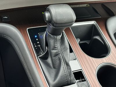 2022 Toyota Sienna - Photo 24