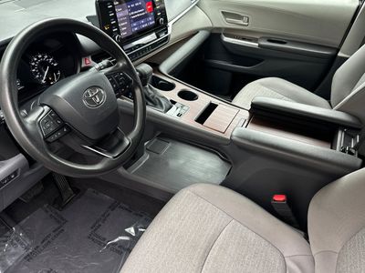 2022 Toyota Sienna - Photo 11