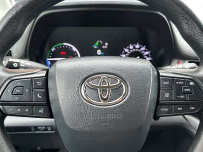 2022 Toyota Sienna - Photo 26