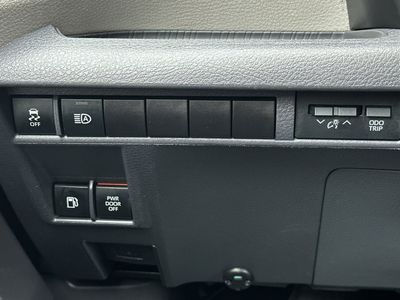 2022 Toyota Sienna - Photo 31