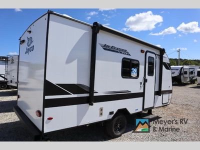 2026 Jayco Jay Feather Air SL - Photo 5
