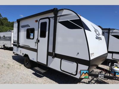 2026 Jayco Jay Feather Air SL - Photo 1