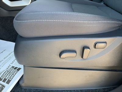 2025 Nissan Frontier - Photo 10