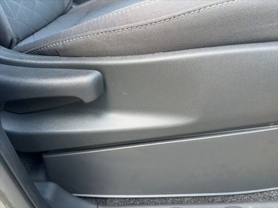 2025 Nissan Frontier - Photo 20