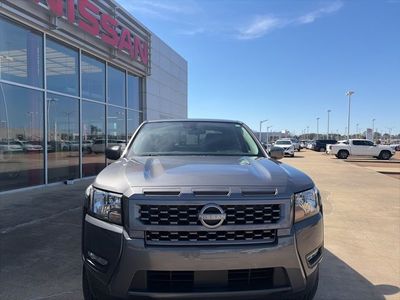 2025 Nissan Frontier - Photo 6