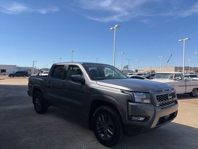 2025 Nissan Frontier - Photo 5