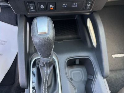 2025 Nissan Frontier - Photo 17
