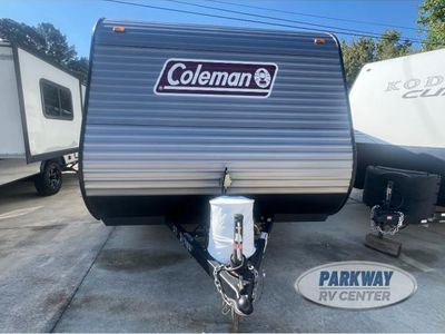 2023 Dutchmen RV Coleman - Photo 3