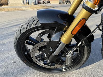 2026 Indian Motorcycle 101 Scout Black Crystal with Super Graphite - Photo 9