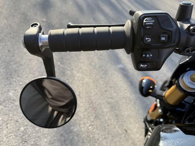 2026 Indian Motorcycle 101 Scout Black Crystal with Super Graphite - Photo 19