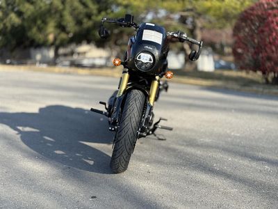 2026 Indian Motorcycle 101 Scout Black Crystal with Super Graphite - Photo 8