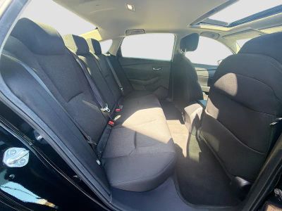 2024 Honda Accord Sedan — photo 29 view