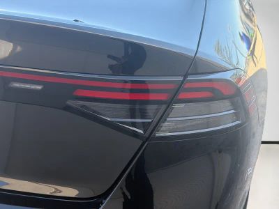 2024 Honda Accord Sedan — photo 28 view