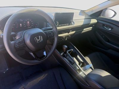 2024 Honda Accord Sedan — photo 9 view