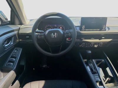 2024 Honda Accord Sedan — photo 22 view