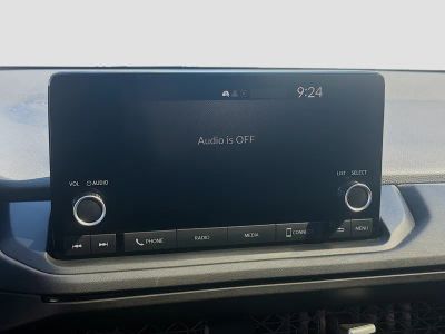 2024 Honda Accord Sedan — photo 13 view