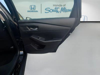 2024 Honda Accord Sedan — photo 31 view
