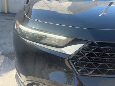 2024 Honda Accord Sedan — photo 35 view