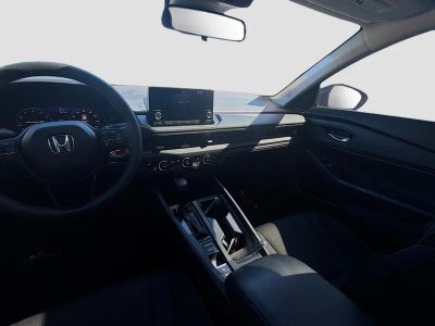2024 Honda Accord Sedan — photo 23 view