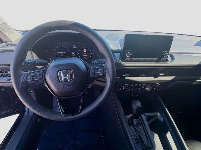 2024 Honda Accord Sedan — photo 10 view