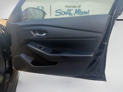 2024 Honda Accord Sedan — photo 34 view