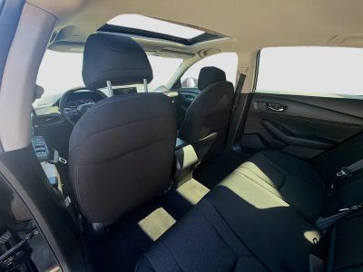 2024 Honda Accord Sedan — photo 25 view