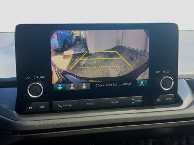 2024 Honda Accord Sedan — photo 14 view