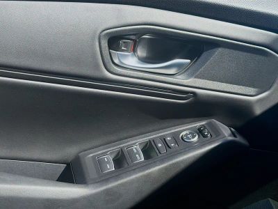 2024 Honda Accord Sedan — photo 18 view