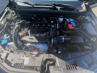 2024 Honda Accord Sedan — photo 36 view