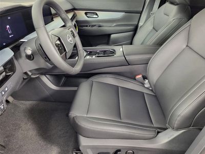 2026 Nissan Murano - Photo 10