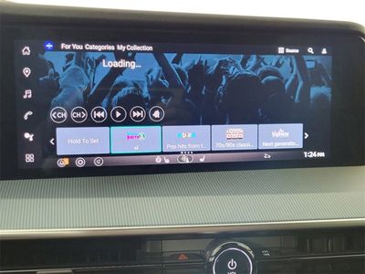 2026 Nissan Murano - Photo 17