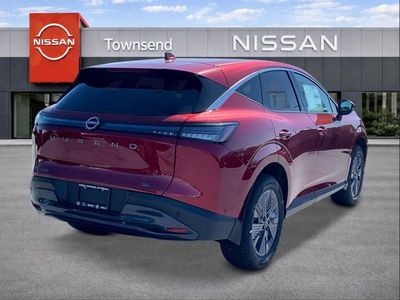 2026 Nissan Murano - Photo 5