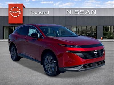 2026 Nissan Murano - Photo 3