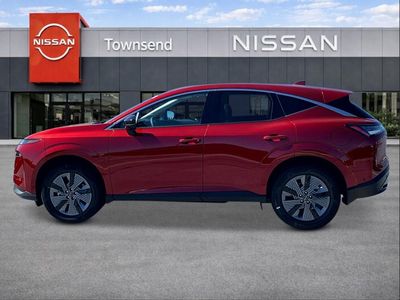 2026 Nissan Murano - Photo 6