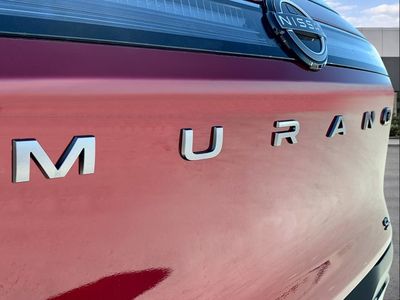 2026 Nissan Murano - Photo 9