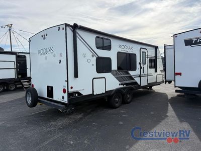 2022 Dutchmen RV Kodiak Ultra-Lite - Photo 22
