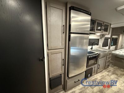 2022 Dutchmen RV Kodiak Ultra-Lite - Photo 14
