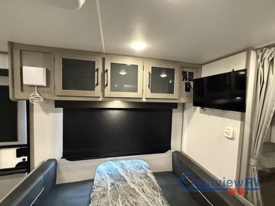 2022 Dutchmen RV Kodiak Ultra-Lite - Photo 9