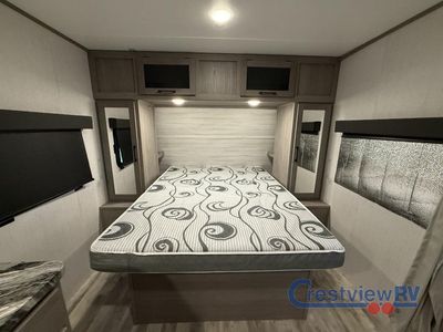 2022 Dutchmen RV Kodiak Ultra-Lite - Photo 18
