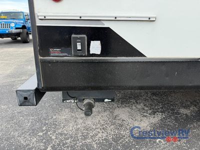 2022 Dutchmen RV Kodiak Ultra-Lite - Photo 30