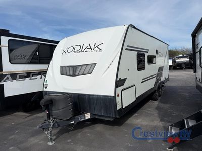 2022 Dutchmen RV Kodiak Ultra-Lite - Photo 3