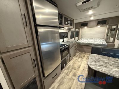 2022 Dutchmen RV Kodiak Ultra-Lite - Photo 6