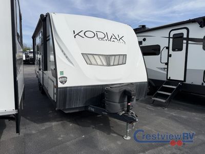 2022 Dutchmen RV Kodiak Ultra-Lite - Photo 1
