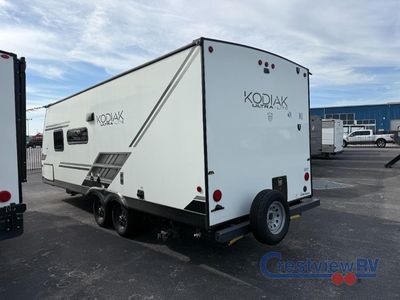 2022 Dutchmen RV Kodiak Ultra-Lite - Photo 21