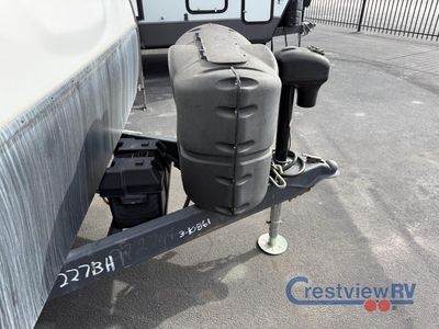 2022 Dutchmen RV Kodiak Ultra-Lite - Photo 25