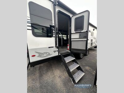 2024 Jayco White Hawk - Photo 8