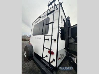 2024 Jayco White Hawk - Photo 11