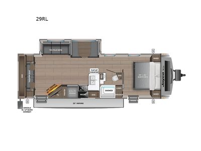 2024 Jayco White Hawk - Photo 2