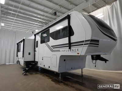 2026 Grand Design Influence - Photo 1